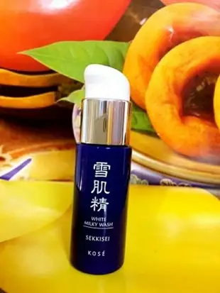 KOSE 高絲 雪肌精靚白洗顏乳20ml