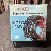 Hitachi Replacement VCR Video Head Taiko 352-1430