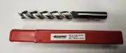 1/2" Square End Mill Spiral 3 Flute 5" OAL Cutter CNC Mill 3" LOC Powdered NEW