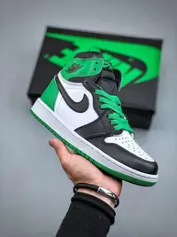 在飛比找Yahoo!奇摩拍賣優惠-耐克喬丹Air Jordan AJ1 Retro High 