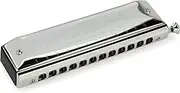 [Hohner] Xpression Chromatic Harmonica