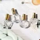 Empty Spray Bottle Refillable Perfume Atomizer Multifunctional Perfume Bottle