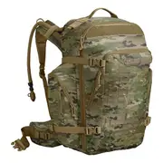 [CamelBak] BFM 3L Military Spec Crux Hydration Pack (Multicam)
