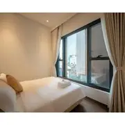 Bluesky Marq Luxury Vacation