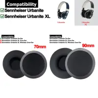 在飛比找蝦皮購物優惠-1 對 Sennheiser Urbanite / Urba