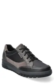 Mephisto 'Paco' Waterproof Walking Sneaker