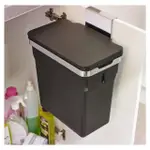 (超熱) SIMPLEHUMAN CUPBOARD 垃圾桶