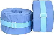 Foot Ring Pad Set Heel Cushion Ankle Support Brace for Bed Pressure Prevention Comfortable for Hospitals Homes