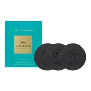 [GLASSHOUSE-FRAGRANCES] Lost In Amalfi Sea Mist Car Diffuser Refills Kit