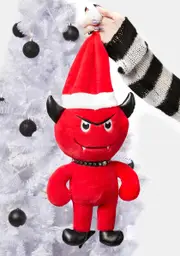 [Dolls Home] Devil May Care Plush Toy