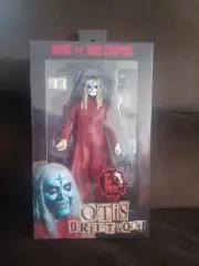 NECA Otis Driftwood House of 1000 Corpses Action Figure NEW Sealed Box