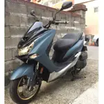 同路中古機車YAMAHA SMAX155(ABS)