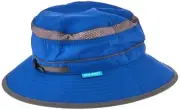 Sunday Afternoons Kids' Fun Bucket Hat, Royal, Large Sz_Large_Royal