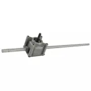 Replace Your Worn out Transmission with this For Toro Lawn Mower Assembly