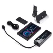 5" 3.5" 800*480 IPS USB Monitor Screen AIDA64 Sub-Screen Support Vertical Screen