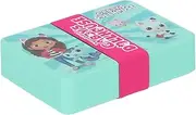 GD09003 Gabby's Dollhouse Lunch Box