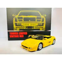 在飛比找蝦皮購物優惠-{TZ玩車庫}Tomytec LV-N Ferrari F3