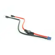 Antigravity Batteries 16in Clampless Starting Harness (For XP10 / XP10-HD)