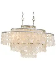 Crystorama 6-Light Brielle Chandelier