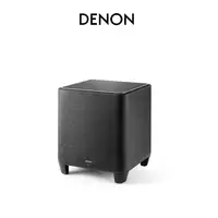 在飛比找PChome24h購物優惠-【DENON】SUBWOOFER / 無線喇叭