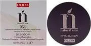 [Pupa] Milano Natural Side Compact Eyeshadow - 006 Golden Rose for Women 0.07 oz Eye Shadow