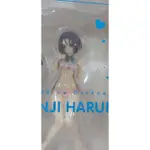 出包王女 西連寺春菜 SAIRENJI HARUNA 睡姿 內衣 美少女 巨無霸公仔