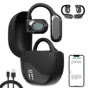 Ai Translator Earbuds, Wireless Bluetooth Translation Earbuds, Open Language ...