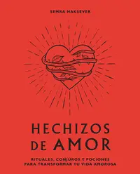 在飛比找誠品線上優惠-Hechizos de Amor: Rituales, Co