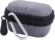 Blood Oxygen Meter Zipper Bag Hand-Clamped Blood Oxygen Meter Collection Bag