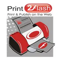 在飛比找Yahoo奇摩購物中心優惠-Print2Flash Server伺服器版 (列印轉成fl