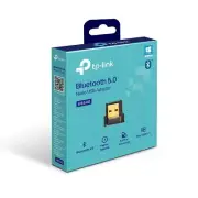 TP-LINK Bluetooth 5.0 Nano USB Adapter | Adds Bluetooth to Devices