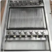 Manual Wire Knife Slicer Tofu Cheese Toast Cutter Handmade Soap Cutting Machine