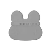 Bunny Snackie - Grey