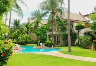 班塔雷善蘭別墅Baan Talay Samran Villa