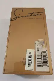 Sinatra VHS Tape 1992, 2-Tape Set, Frank Sinatra NEW Factory Sealed In Box NICE!