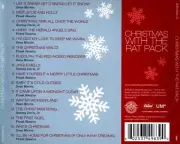 DEAN MARTIN/FRANK SINATRA/SAMMY DAVIS, JR. - CHRISTMAS WITH THE RAT PACK [UNIVER