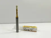 KENNAMETAL B051A03200CPG Solid Carbide Drill 4121528 KC7325 NEW 1pc