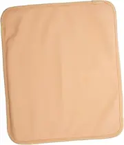 IWOWHERO Castor Oil Wrap for Aromatherapy Essential Oils for Relaxation Reusable Towel