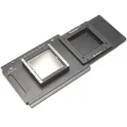 New Moveable Adapter Hasselblad V Back To Linhof Sinar Toyo 4*5