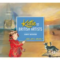 在飛比找蝦皮商城優惠-Katie and the British Artists/