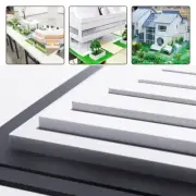 Weather resistant PVC Foam Board for Long lasting Sandbox Construction