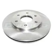 Disc Brake Rotor fits 2004-2005 Nissan Titan Armada Pathfinder Armada DURAGO (for: Nissan)