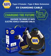Electric Charge EV CABLE for KIA CEED GDI Hybrid 12/2019->