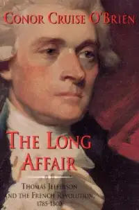 在飛比找博客來優惠-The Long Affair: Thomas Jeffer
