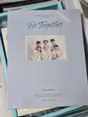 Unopened BTOB 10th Anniversary Concert blu-ray DVD