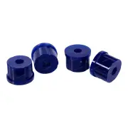 SuperPro Rear Spring Front Eye Bush Kit for Mazda 1200 323 808 R100 RX-3 68-82
