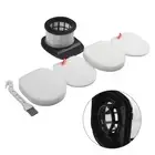 Keep Your For Shark Vacuum Cleaner at Peak Performance IZ201EU Filter Kit