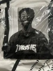 Supreme Harold Hunter Tee