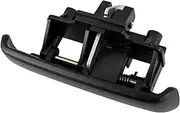 HAUAGEZWU Fit for Dodge Dakota 1997-2000 Fit for Durango 1998-2000 5EM34LAZ Glove Box Buckle Lid Latch Lock Car Toolbox Switch Handle