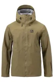 Flylow Knight Men's Winter Jacket, Capers, X-Large